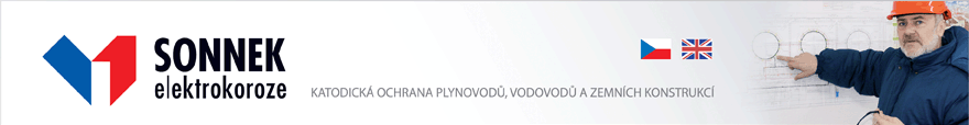 Jirí Sonnek ELEKTROKOROZE