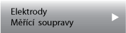 elektrody, merici soupravy